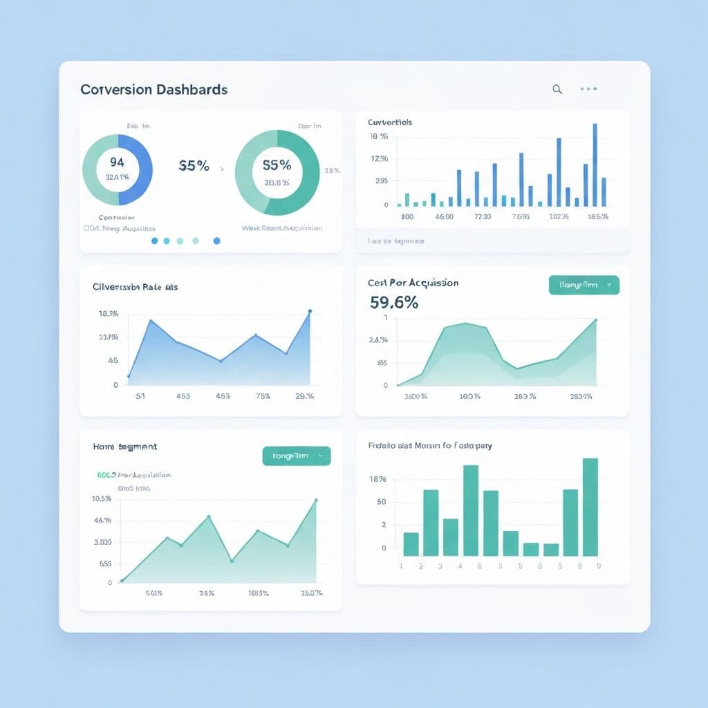 Data-driven digital marketing for insurance companies