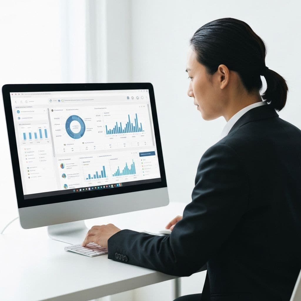 CRM Background