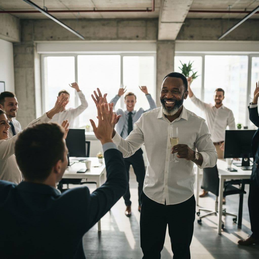 SEO Success