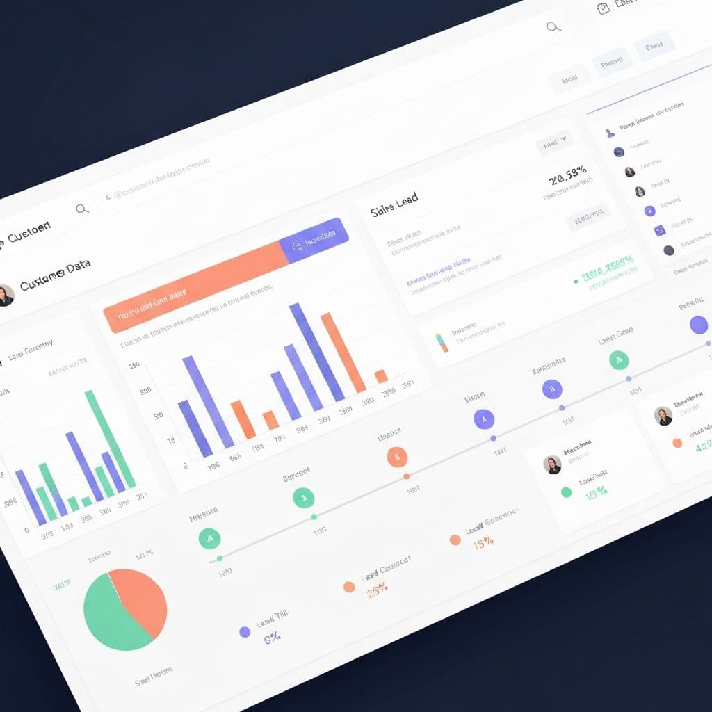 Content & Website Optimization