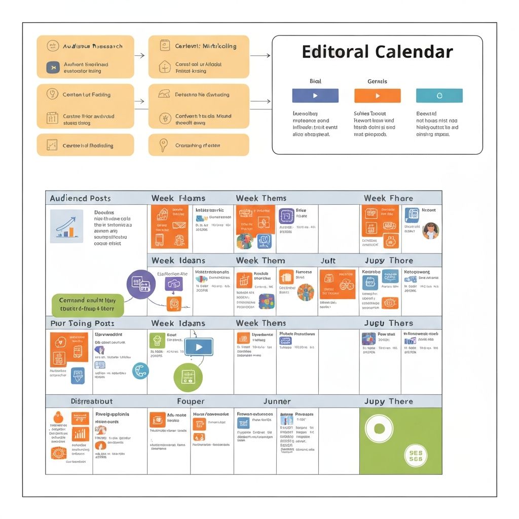 White label content marketing services