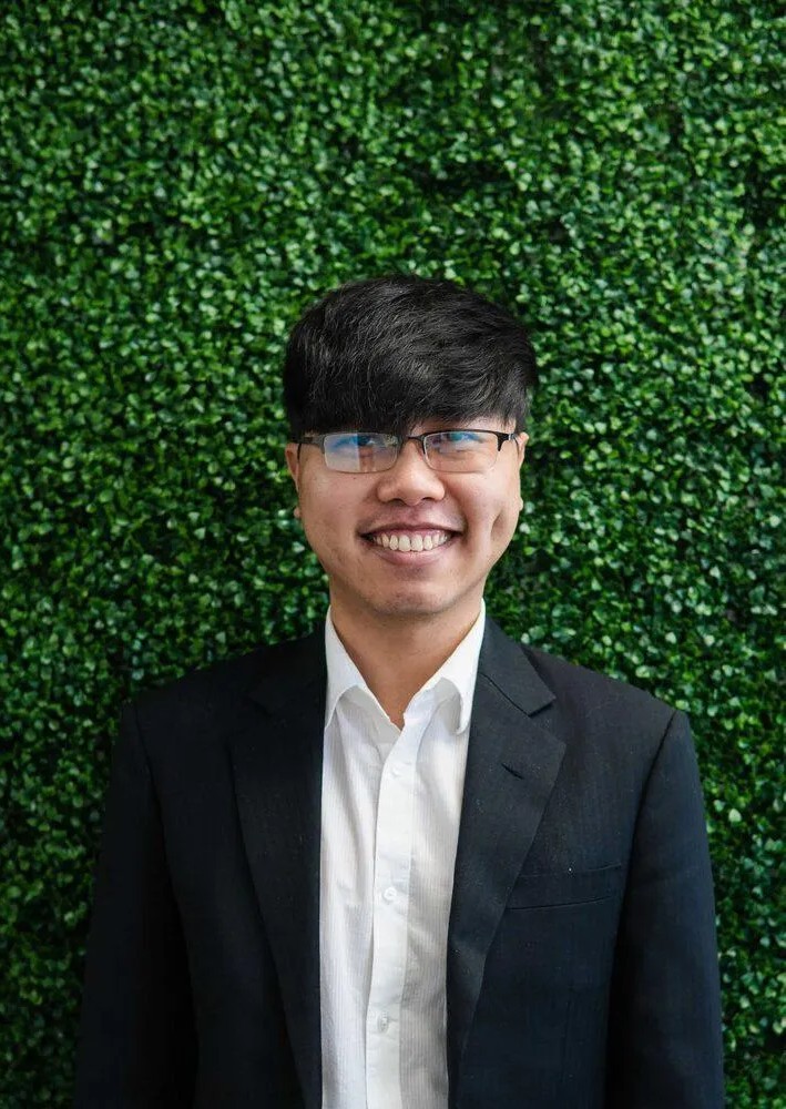Anthony Thai, Founder of Amplify Leads